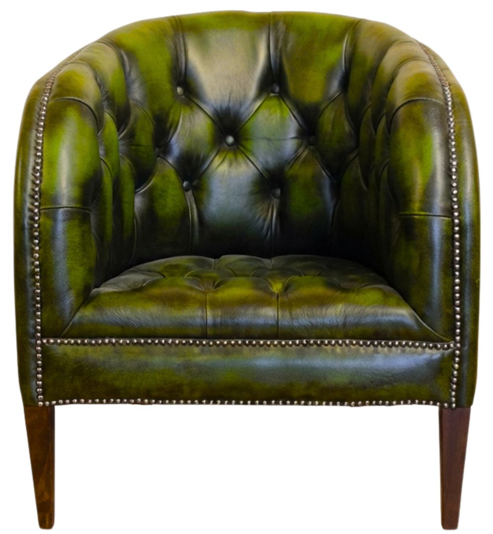 The Eton Chair